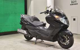 SUZUKI SKYWAVE 400 S 3 2009 CK44A
