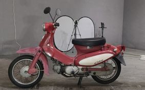 HONDA LITTLE CUB C50