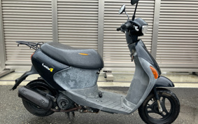 SUZUKI LETS4 CA45A