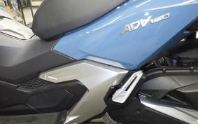 HONDA ADV160 2012 KF54