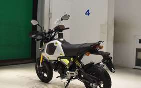 HONDA ｸﾞﾛﾑ-2 2003 JC92