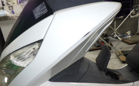 HONDA PCX125 2024 JF56