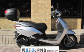HONDA LEAD 50 JF19