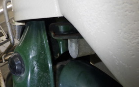 HONDA LITTLE CUB AA01