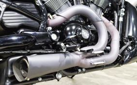 HARLEY VRSCDX 2017 HHH