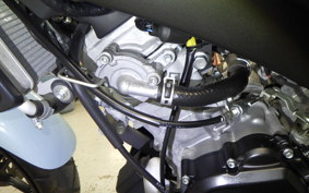 YAMAHA XSR125 1996 RE46J