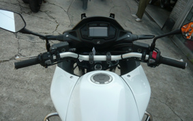 HONDA VFR800X 2015 RC80