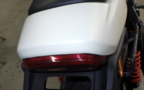HARLEY XG750 STREET ROD 2020