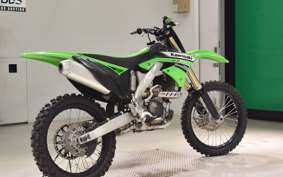 KAWASAKI KX250 F KX250Y