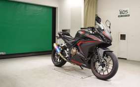 HONDA CBR400R 2020 NC56