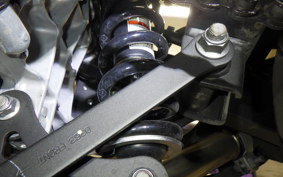 KAWASAKI NINJA 400 2024 EX400G