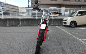 YAMAHA TY250 SCOTTISH 53Y
