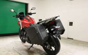 HONDA NC750X DCT 2022 RH09
