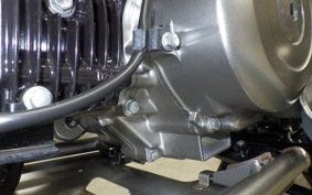 HONDA CT125-2 2023 JA65