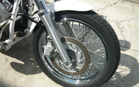 YAMAHA DRAGSTAR400 2002 VH01J