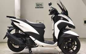 YAMAHA TRICITY 125 A 2011 SEC1J