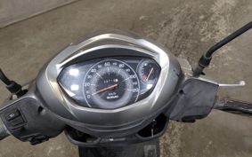 SUZUKI ADDRESS V125 DT11A