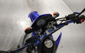 YAMAHA XTZ125E PCJL