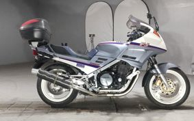 YAMAHA FJ1200 1990 3CV