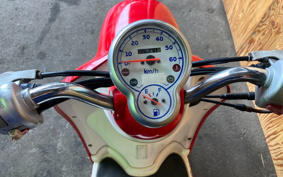 YAMAHA VINO SA37J