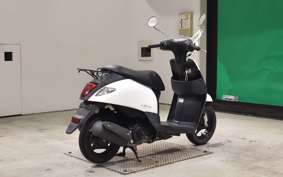 SUZUKI ﾚｯﾂ CA4AA