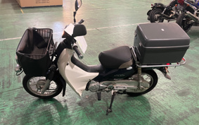 HONDA SUPER CUB50 AA04