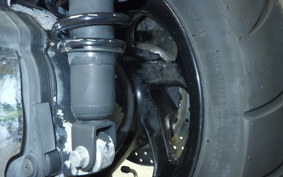 YAMAHA MAJESTY 250 Gen.3 SG15J