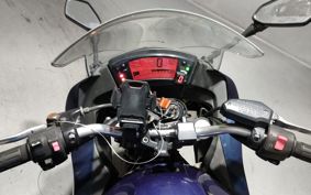 KAWASAKI NINJA 400R 2011 ER400B
