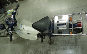 HONDA C50 SUPER CUB 2013 AA01