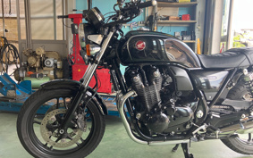 HONDA CB1100 ABS 2021 SC65