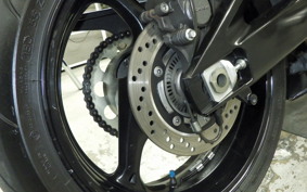 SUZUKI GSR400 A 2011 GK7EA