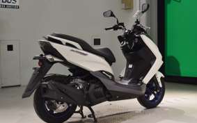 YAMAHA MAJESTY155 Gen.2 S 2023 SG52J