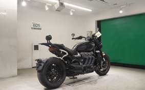 TRIUMPH ROCKET III GT 2021