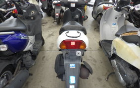 SUZUKI LET's 2 CA1PA