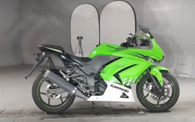 KAWASAKI NINJA250R EX250K