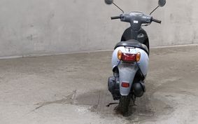 SUZUKI LET's 4 CA41A