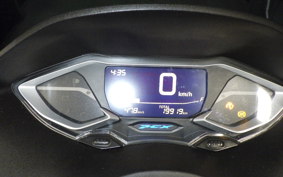 HONDA PCX 125 1988 JK05