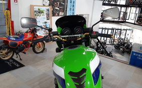 KAWASAKI ZRX1200 R 2004 ZRT20A