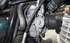 HONDA CB400SS E 2008 NC41