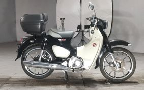 HONDA  SUPER CUB C125 JA48