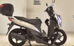 SUZUKI ADDRESS 110 CE47A