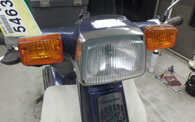 HONDA C90 SUPER CUB E 2022 HA02