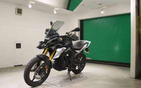 BMW G310GS 2024