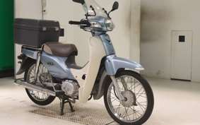 HONDA C110 SUPER CUB JA10