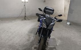 YAMAHA TRACER 9 GT 2018 RN51J