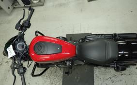 HARLEY RH975 2022