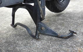 HONDA SPACY 100 1996 JF13