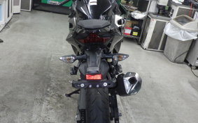 KAWASAKI NINJA 400 2021 EX400G