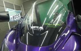 KAWASAKI ZX900R NINJA 2000 ZX900E