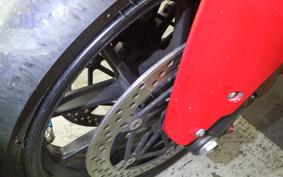 DUCATI 1098 2008